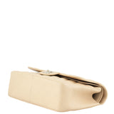 Chanel Classic Double Flap Jumbo  Corner