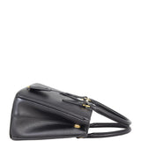 Prada Re-Edition Saffiano Galleria Tote Micro