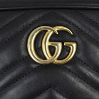 Gucci GG Marmont Mini Camera Bag