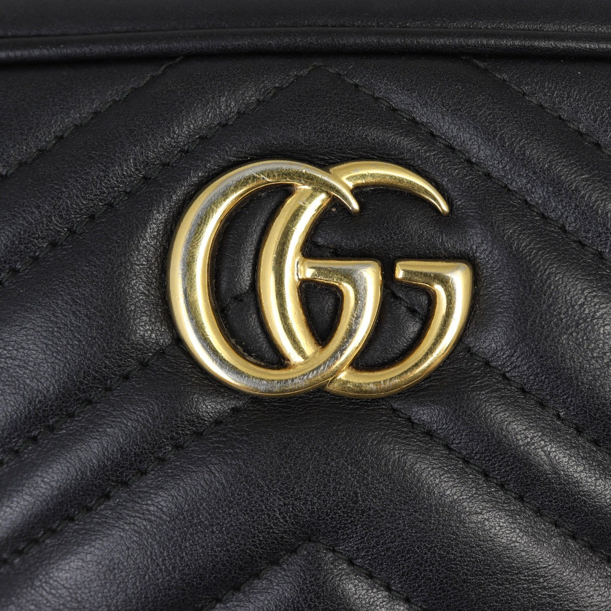 Gucci GG Marmont Mini Camera Bag