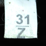 Prada Saffiano Lux Promenade Medium Tag