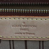 Louis Vuitton Neverfull MM Monogram Stamp