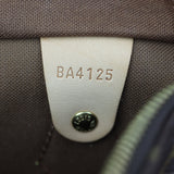 Louis Vuitton Speedy 30 Monogram Date Code