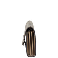 Gucci Dionysus GG Supreme Chain Wallet