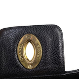 Chanel CC Quilted Briefcase