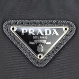 Prada Re-Edition 2005 Tessuto Shoulder Bag Hardware