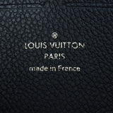 Louis Vuitton Vavin Chain Wallet Monogram Empreinte Interior Stamp