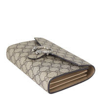 Gucci Dionysus GG Supreme Chain Wallet
