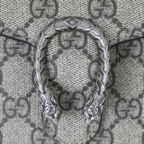 Gucci Dionysus GG Supreme Chain Wallet