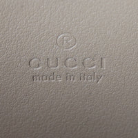 Gucci Dionysus GG Supreme Chain Wallet