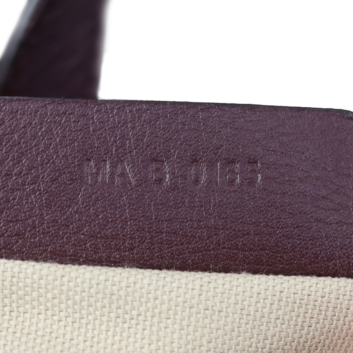 Givenchy Nightingale Small Date Code