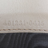 Gucci Dionysus GG Supreme Chain Wallet