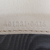 Gucci Dionysus GG Supreme Chain Wallet