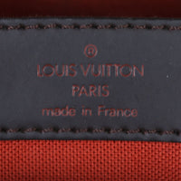 Chanel Classic Double Flap Medium Interior Stamp