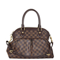 Louis Vuitton Trevi PM Damier Ebene