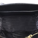 Prada Re-Edition Saffiano Galleria Tote Micro