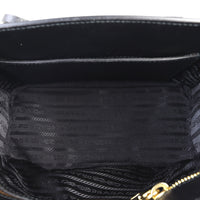 Prada Re-Edition Saffiano Galleria Tote Micro