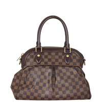 Louis Vuitton Trevi PM Damier Ebene