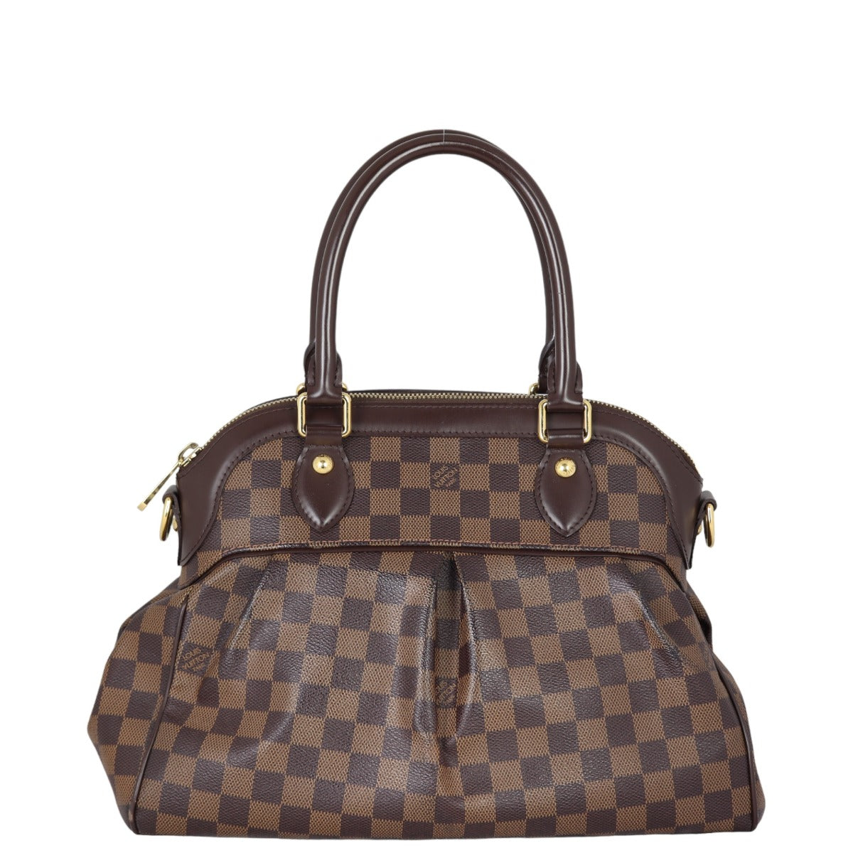 Louis Vuitton Trevi PM Damier Ebene