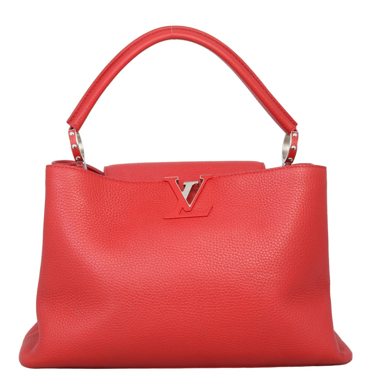 Louis Vuitton Capucines MM