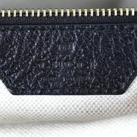 Gucci Ophidia Web Tote Small Interior Stamp