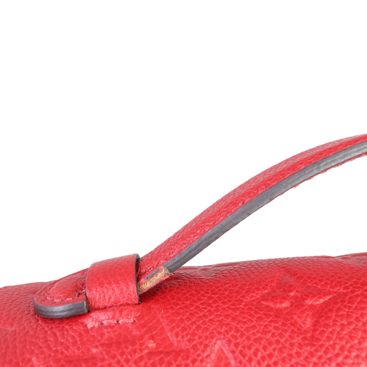 Louis Vuitton Pochette Metis Monogram Empreinte