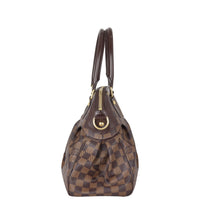 Louis Vuitton Trevi PM Damier Ebene