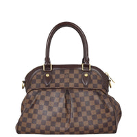 Louis Vuitton Trevi PM Damier Ebene
