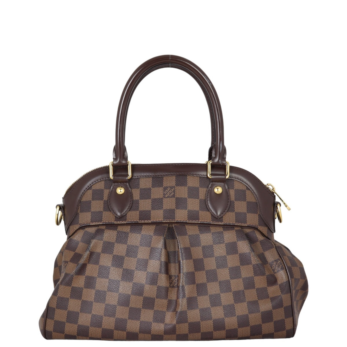 Louis Vuitton Trevi PM Damier Ebene