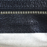 Gucci Ophidia Web Tote Small Date Code