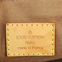 Louis Vuitton Popincourt Haut Monogram