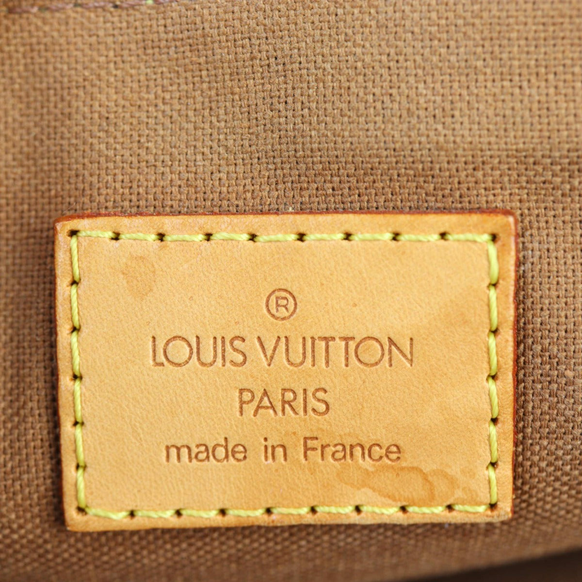 Louis Vuitton Popincourt Haut Monogram
