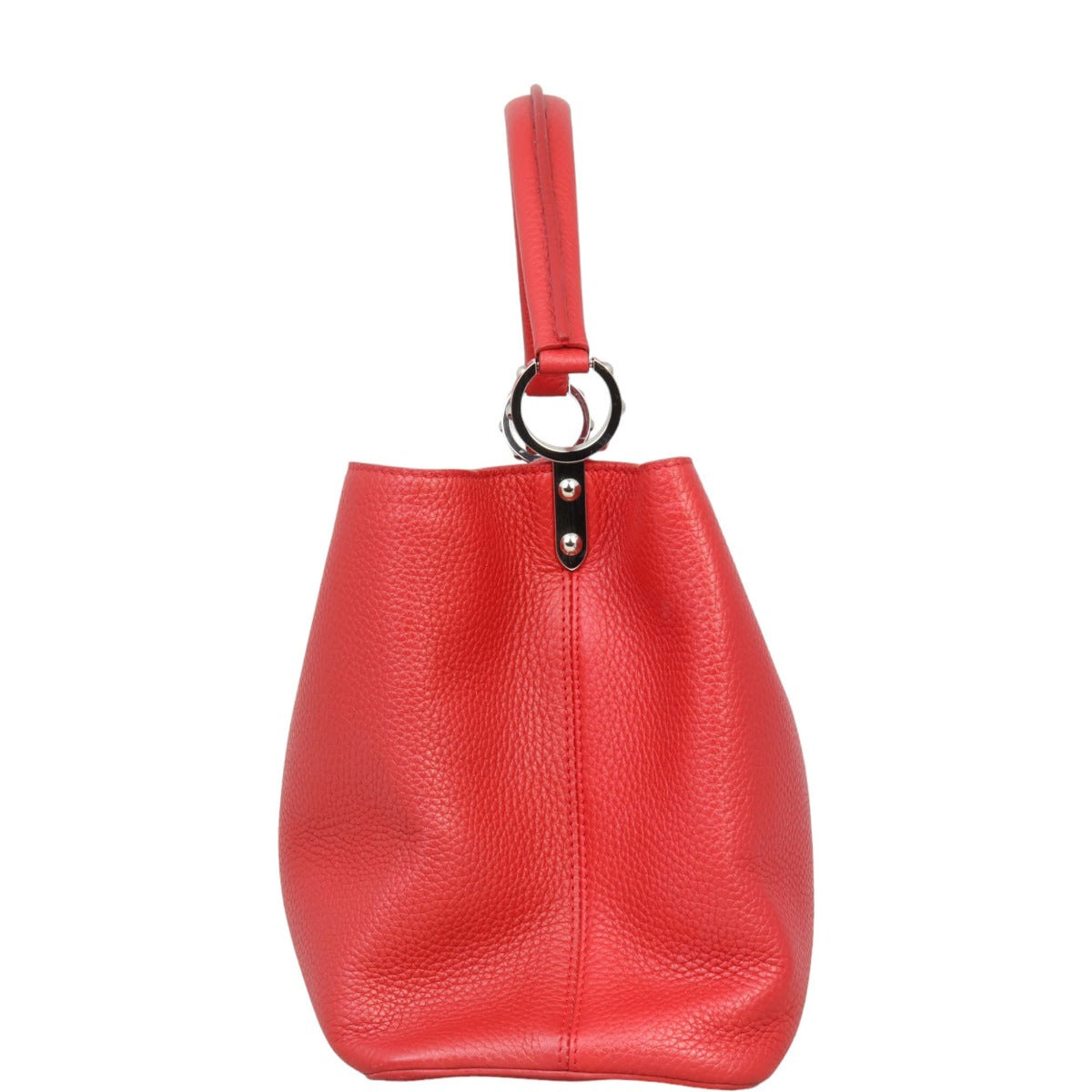 Louis Vuitton Capucines MM