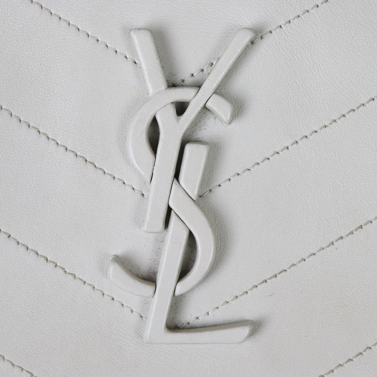 Saint Laurent Niki Medium Hardware