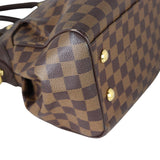 Louis Vuitton Trevi PM Damier Ebene