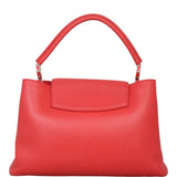 Louis Vuitton Capucines MM