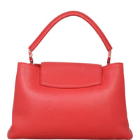 Louis Vuitton Capucines MM