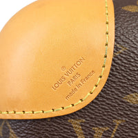 Louis Vuitton Horizon 45 Suitcase Monogram