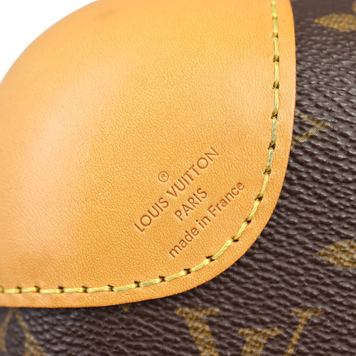 Louis Vuitton Horizon 45 Suitcase Monogram