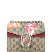 Gucci Dionysus GG Blooms Mini Bag