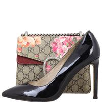 Gucci Dionysus GG Blooms Mini Bag