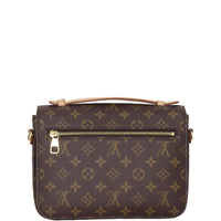 Louis Vuitton Pochette Metis Monogram