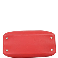 Louis Vuitton Capucines MM