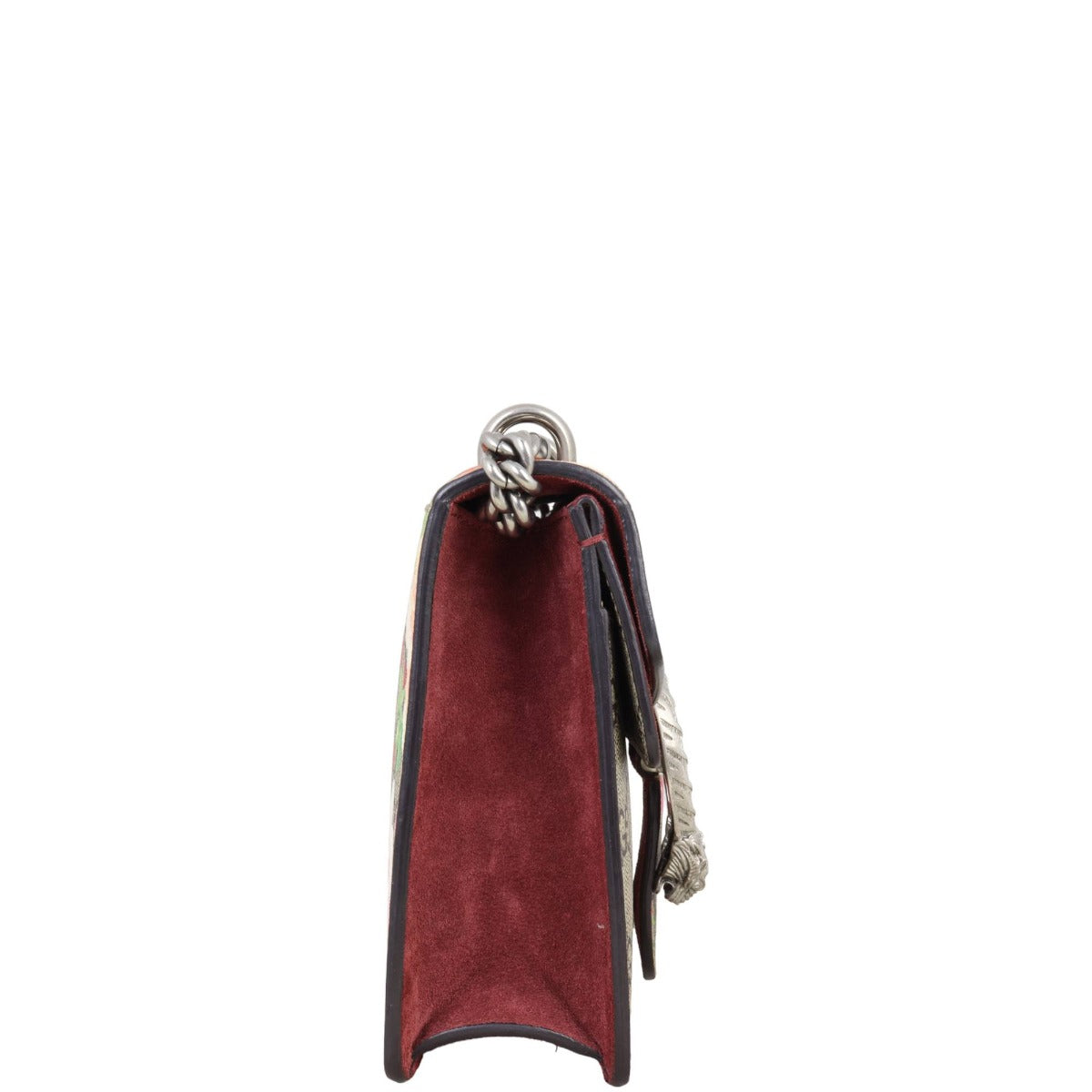 Gucci Dionysus GG Blooms Mini Bag