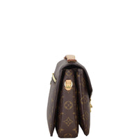 Louis Vuitton Pochette Metis Monogram