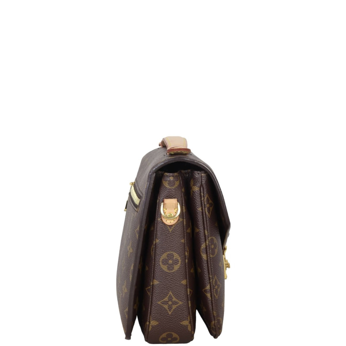 Louis Vuitton Pochette Metis Monogram