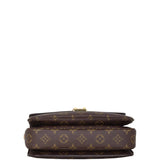 Louis Vuitton Pochette Metis Monogram