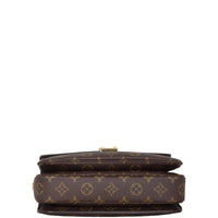 Louis Vuitton Pochette Metis Monogram