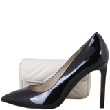 Gucci GG Marmont Matelasse Super Mini Shoulder Bag