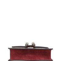 Gucci Dionysus GG Blooms Mini Bag